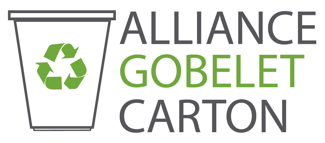 Alliance Gobelet Carton - site officiel du gobelet carton responsable